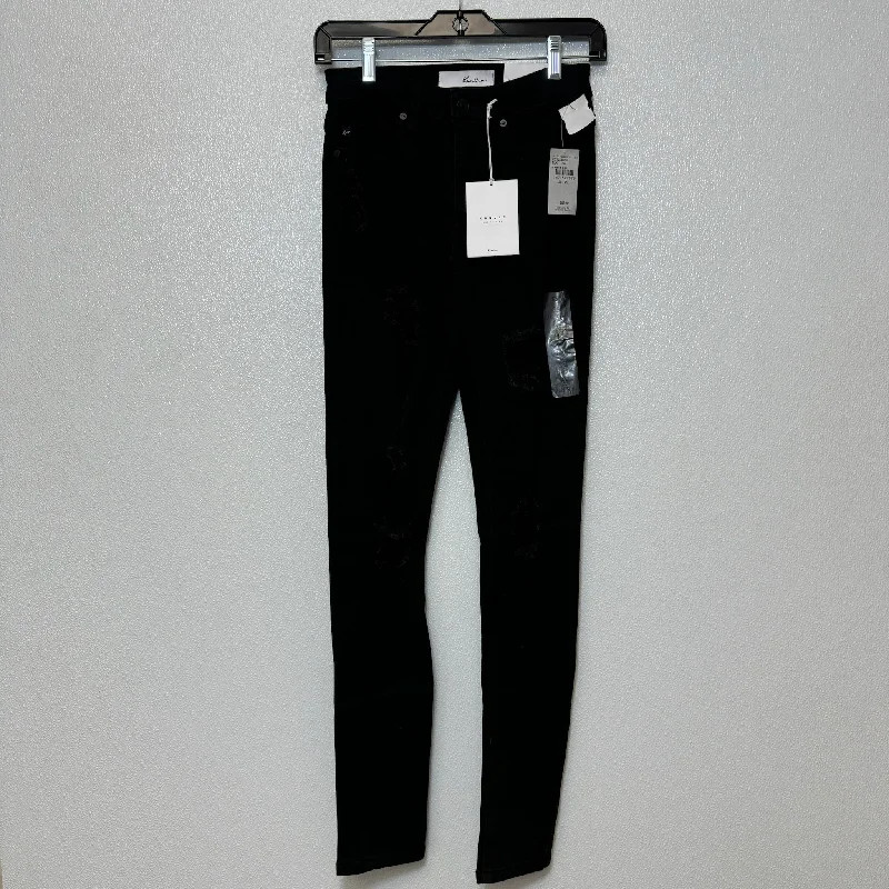 women's skinny denim jeansJeans Skinny By Kancan  Size: 3