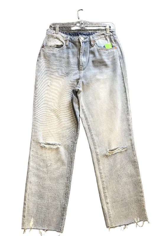 women's denim jeans for a vintage styleJeans Boyfriend By Blanknyc  Size: 6