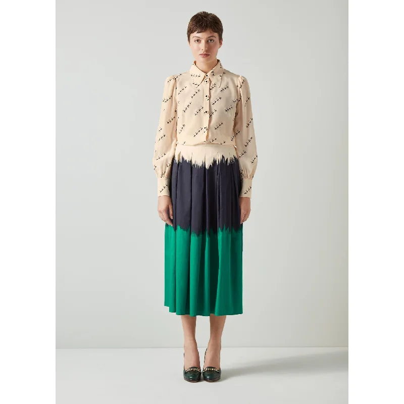 women's button-down skirtsDora Skirts