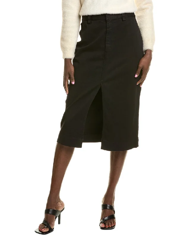 women's velvet mini skirtsEnza Costa Soft Touch Skirt