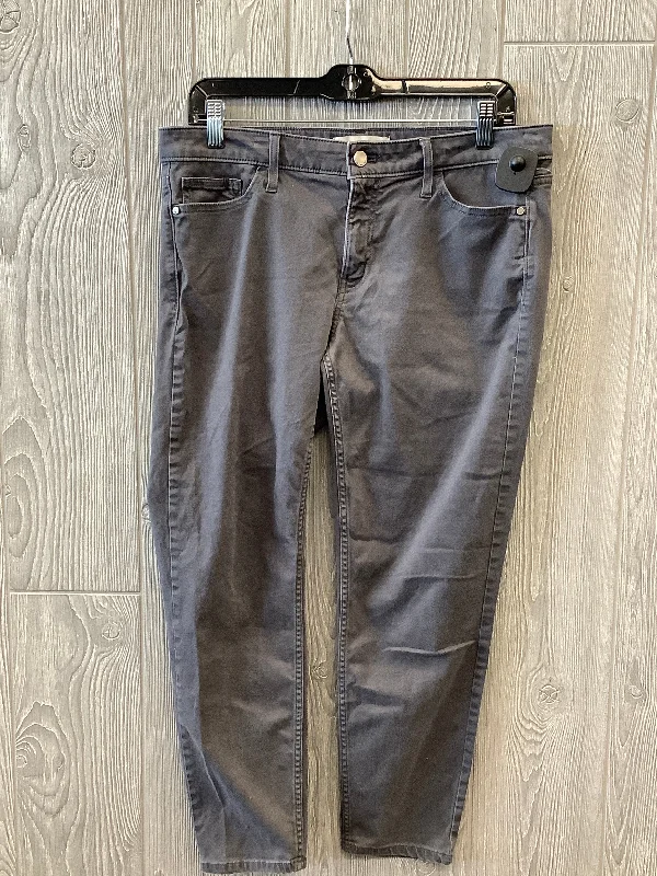 women's denim jeans with pocketsJeans Skinny By Calvin Klein O  Size: 12