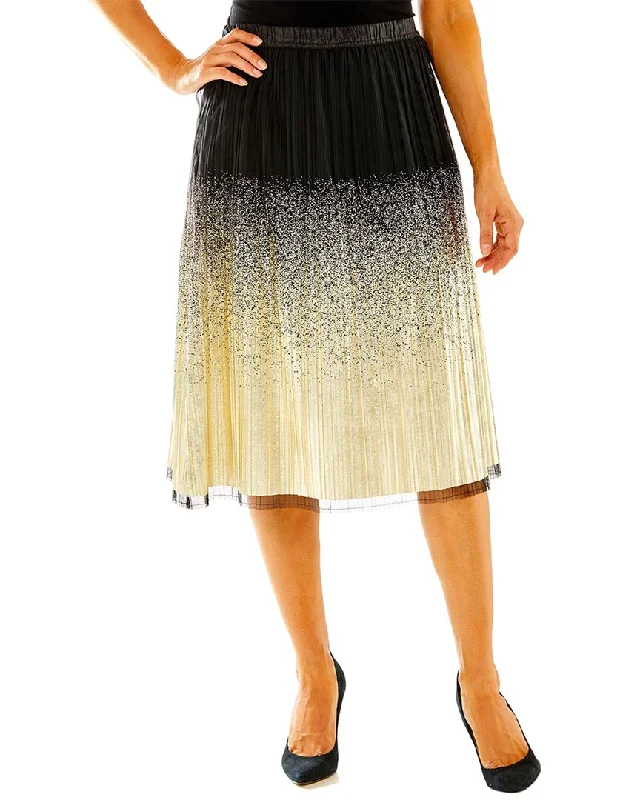 women's chiffon maxi skirtsSara Campbell The Seraphina Skirt