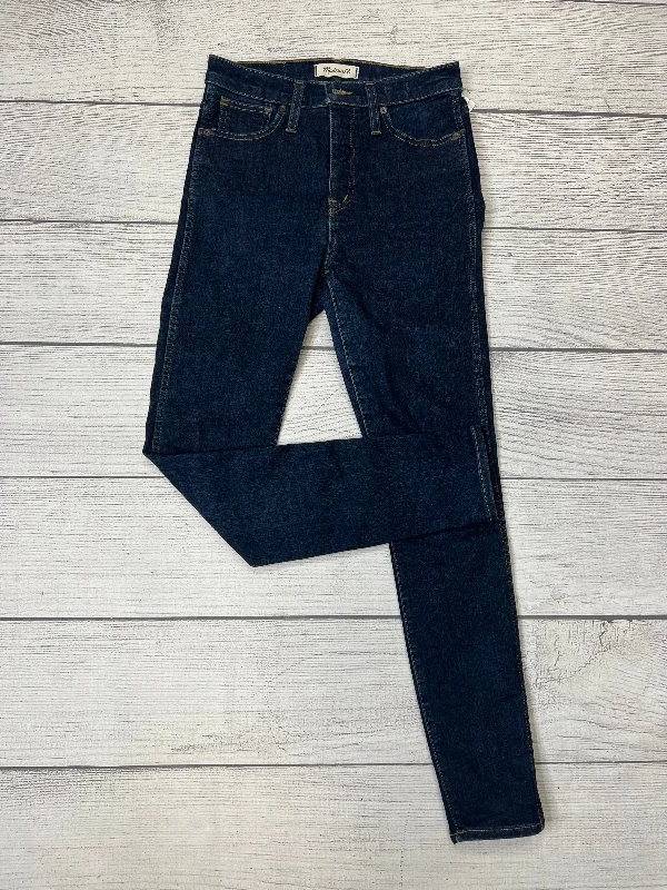 women's denim jeans for partiesJeans Designer By Madewell  Size: 2