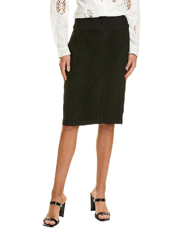 women's pajama-style formal skirtsXCVI Arleigh Skirt