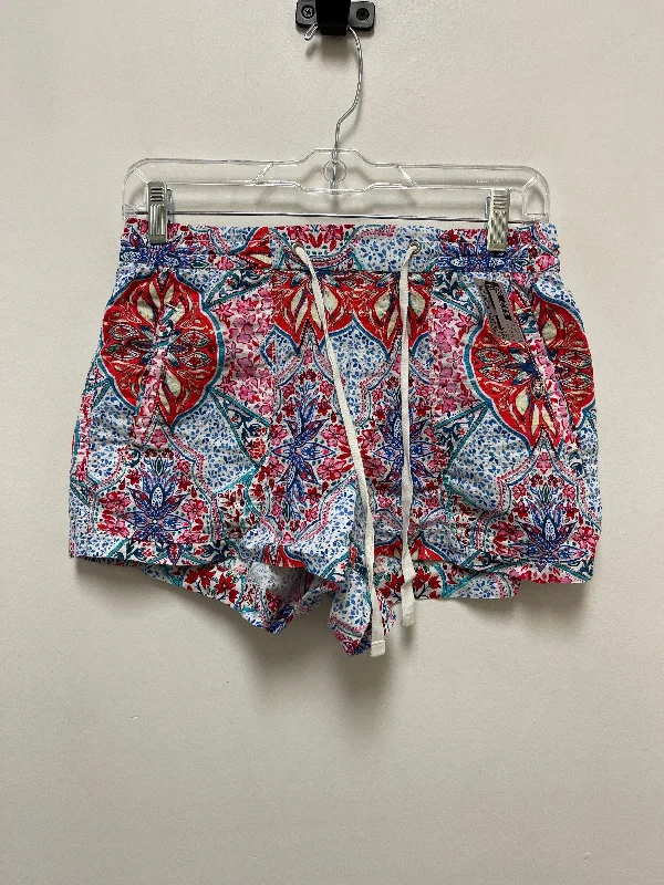 women's high-slung shortsShorts By Gap In Multi-colored, Size: 2