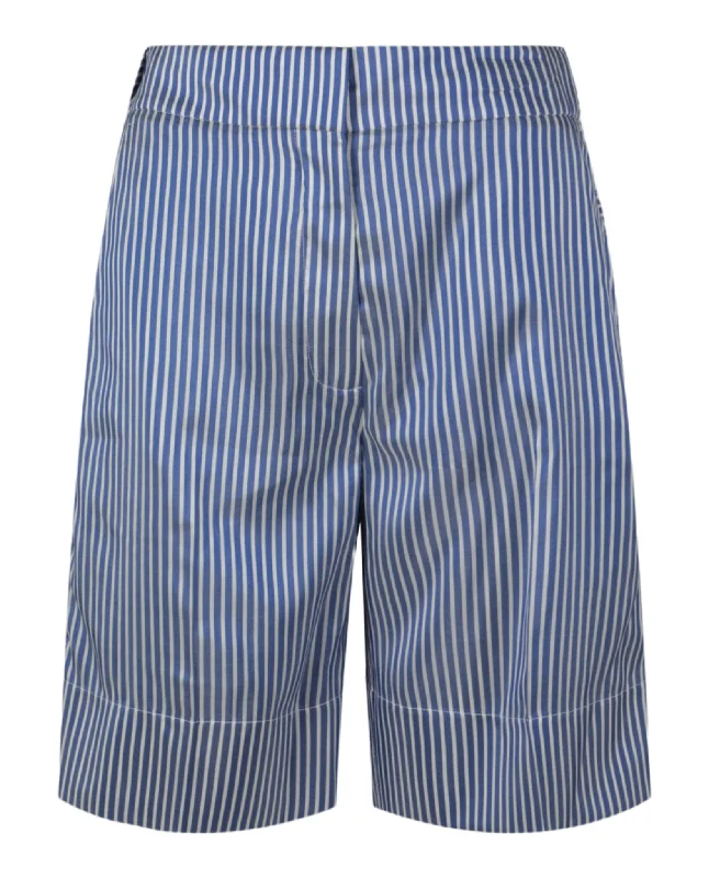 women's adventure shortsCeci Striped Shorts