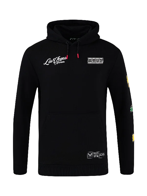 women's coats for cocktail partiesOracle Red Bull Racing Las Vegas GP Hoodie