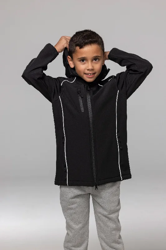 women's coats for those who believe in investing in quality fashionASPEN KIDS JACKETS - 3531