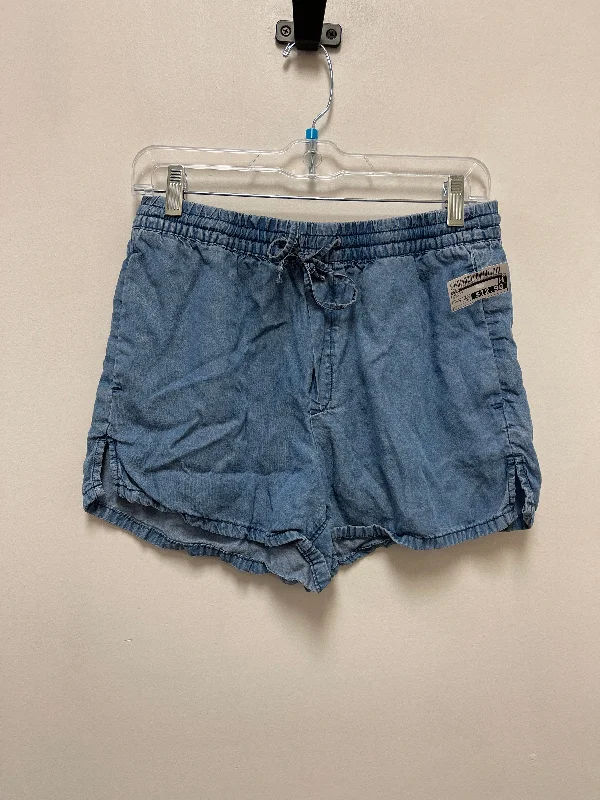 women's sophisticated shortsShorts By Gap In Blue, Size: 2