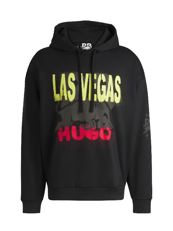 women's coats for glamorous eveningsVisa Cash App RB Las Vegas GP Hoodie