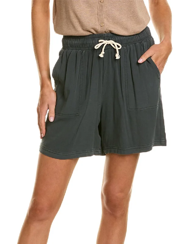 women's luxury shortsSplendid Alexia Short