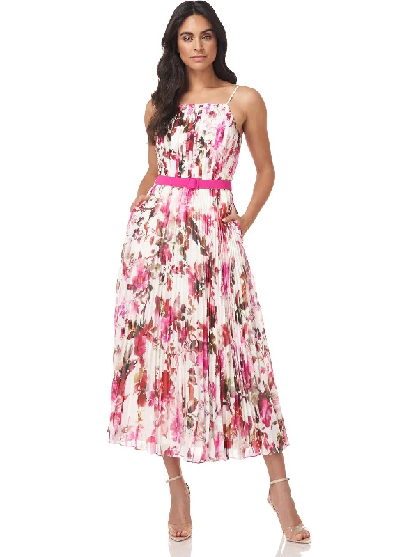 women's midi dressesSia Womens Floral Maxi Cocktail and Party Dress