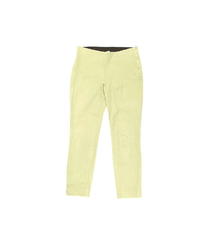 women's denim pantsA New Day Women's Green Pant 4