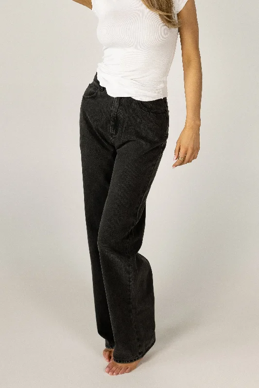 women's linen pantsABRAND : A Carrie Jean Teri