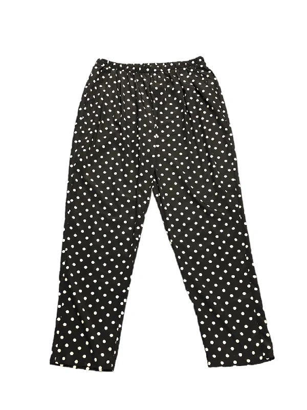 women's zipper pantsForever 21 Jr. Pant Dot L