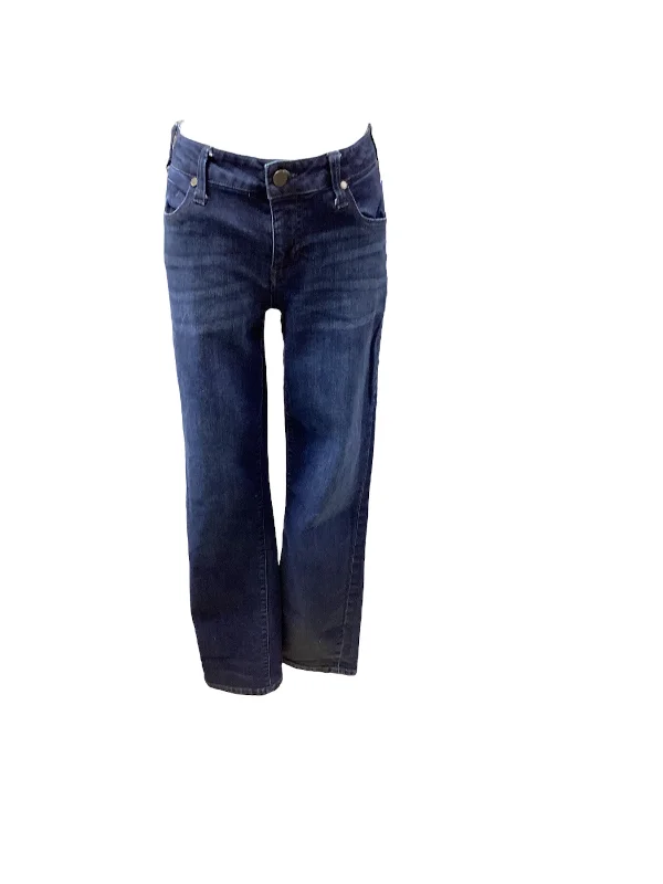 women's straight-leg pantsLiverpool Women's Jeans6/28x28