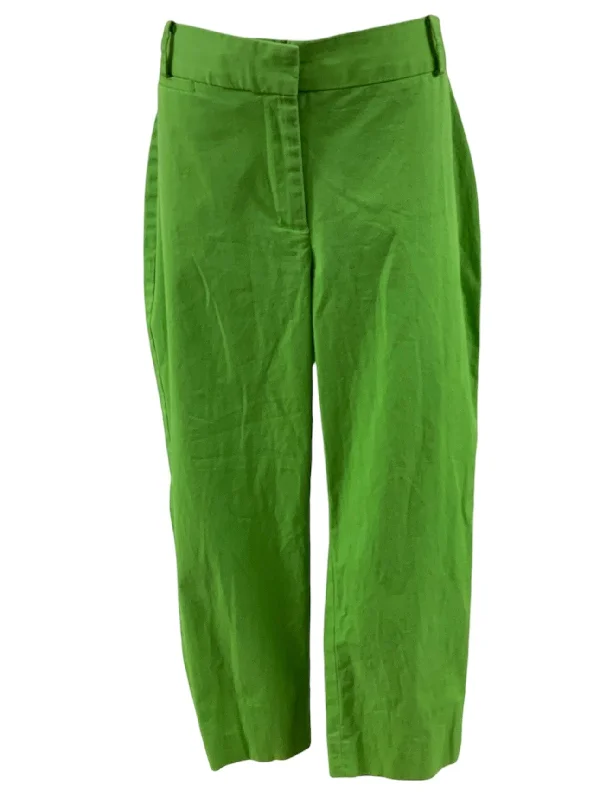 women's designer pantsTalbots Women's Pants Green 12