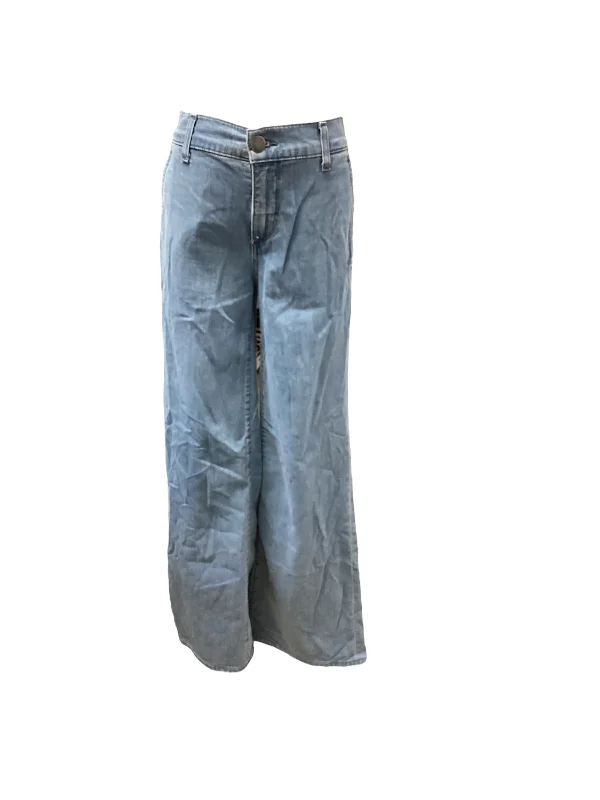 women's bootcut pantsVince Women's Jean 2/28x32