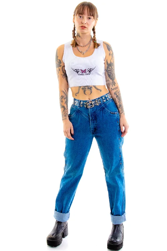 women's low-slung pantsSOLD!