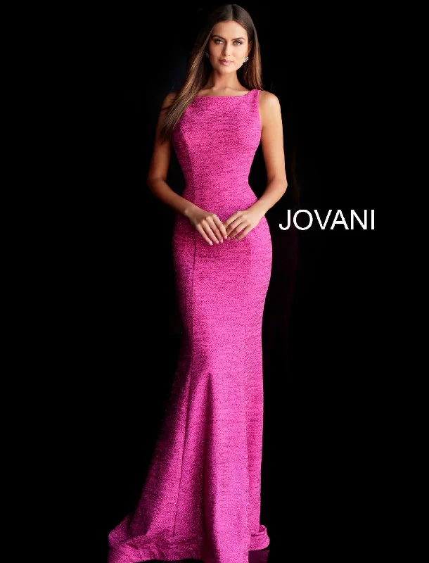 women's bodycon dressesJovani 45830 Formal Fitted Prom Long Dress