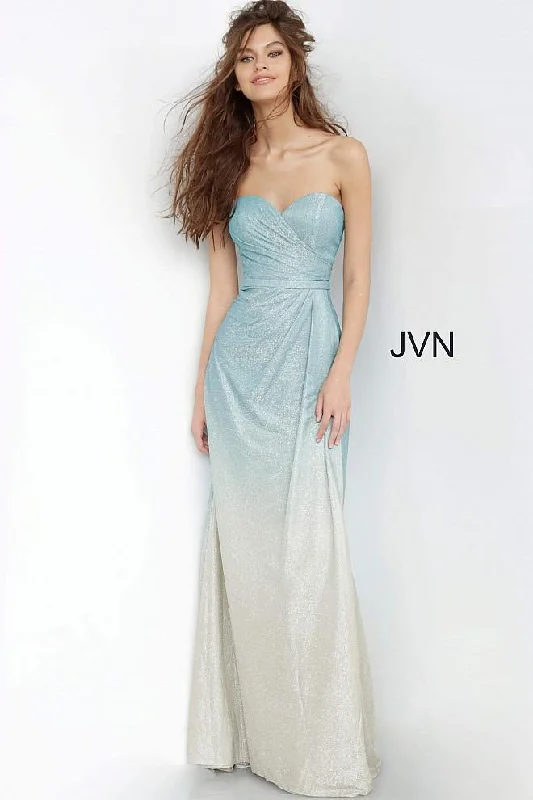 women's handmade dressesJovani 01015 Prom Long Gown