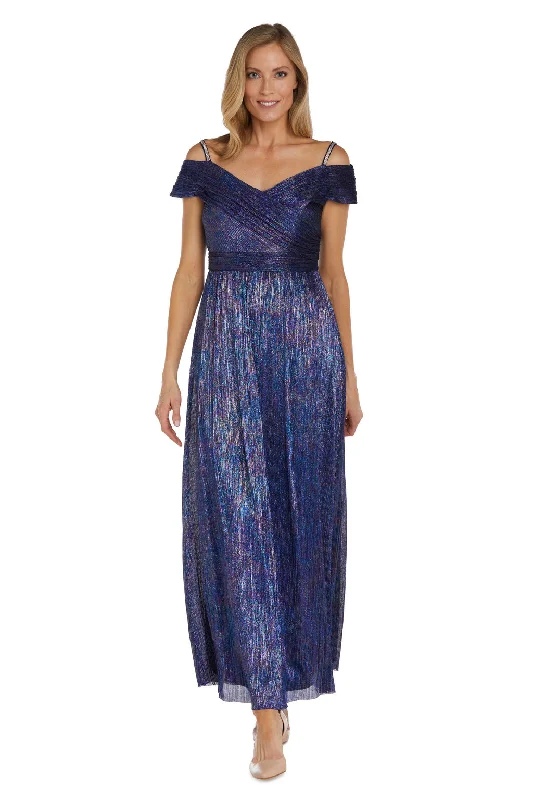 women's maximalist dressesR&M Richards 9618 Long Sequins Formal Gown