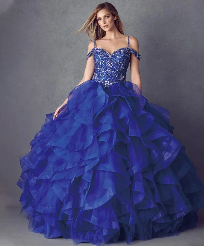 women's tall dressesLong Ball Gown Off Shoulder Quinceanera Dress Sale