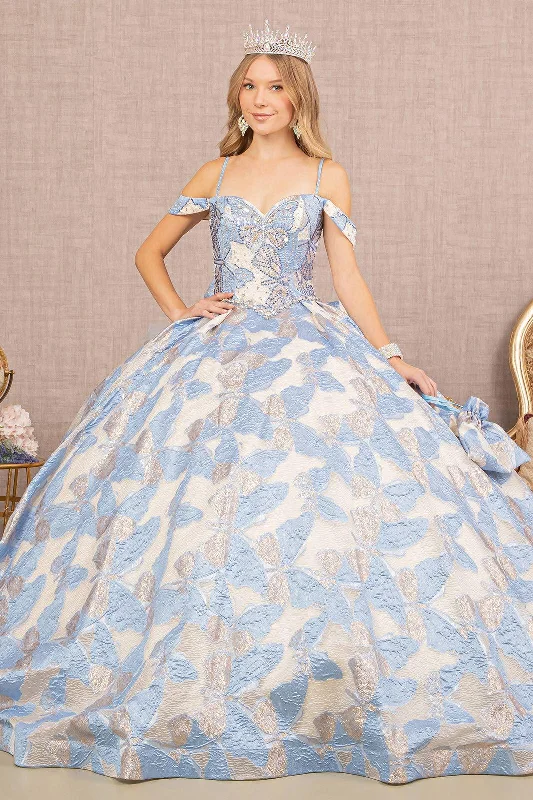 women's checkered dressesLong Quinceanera Dress Ball Gown