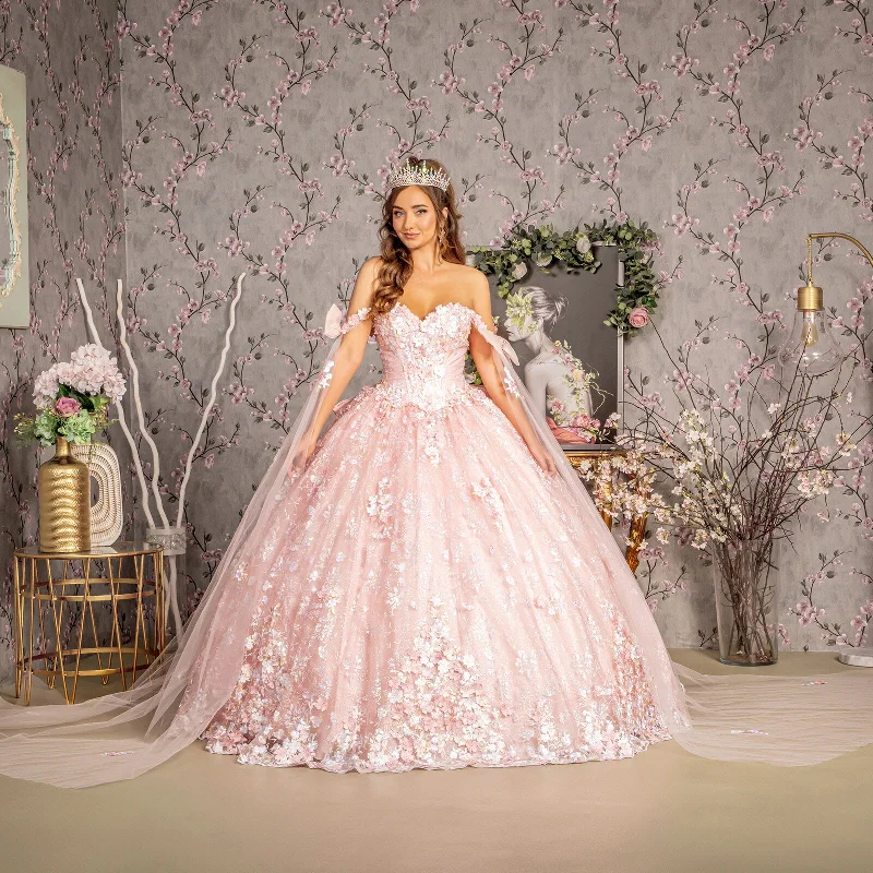 women's bespoke dressesQuinceanera Dress Sweet 16 Long Ball Gown